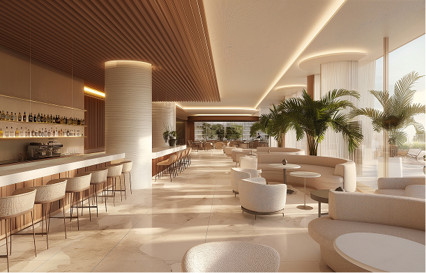 施設を問わない利用シーン