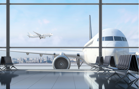 施設を問わない利用シーン