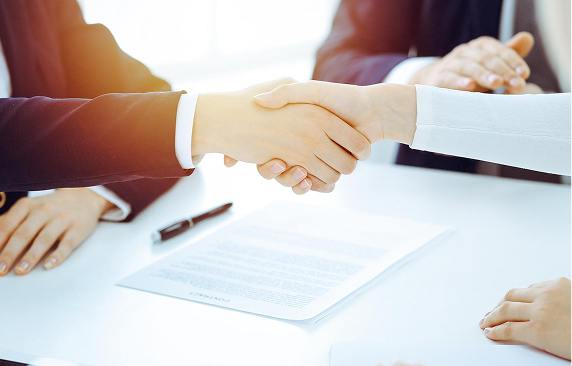 お見積り・契約