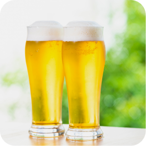 ビール